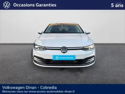 Photo 16 Volkswagen Golf  1.5 eTSI EVO2 150ch Style DSG7