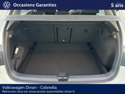 Photo 36 Volkswagen Golf  1.5 eTSI EVO2 150ch Style DSG7