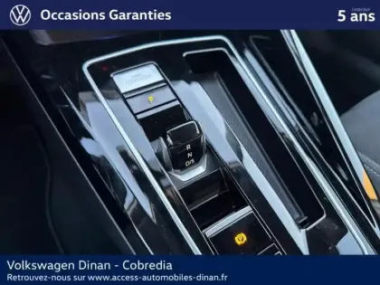 Photo 25 Volkswagen Golf  1.5 eTSI EVO2 150ch Style DSG7