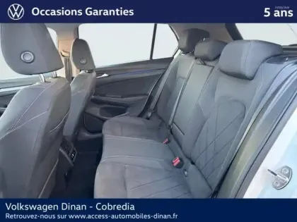 Photo 38 Volkswagen Golf  1.5 eTSI EVO2 150ch Style DSG7