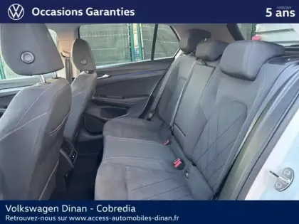 Photo 23 Volkswagen Golf  1.5 eTSI EVO2 150ch Style DSG7