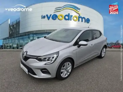 Photo Renault Clio