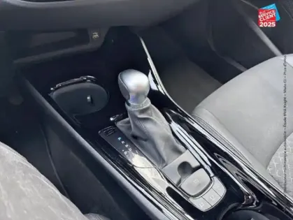 Photo 12 Toyota C-HR  2.0 Hybride 184ch Design E-CVT