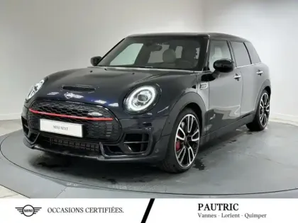 Photo Mini Clubman