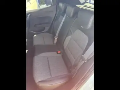 Photo 25 Mitsubishi Colt  1.6 MPI HEV 143ch Instyle 2024