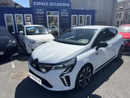 Photo 15 Mitsubishi Colt  1.6 MPI HEV 143ch Instyle 2024