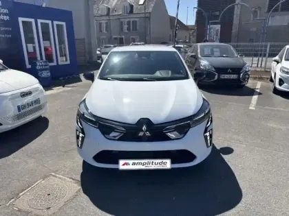 Photo 16 Mitsubishi Colt  1.6 MPI HEV 143ch Instyle 2024