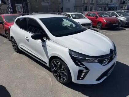 Photo 17 Mitsubishi Colt  1.6 MPI HEV 143ch Instyle 2024