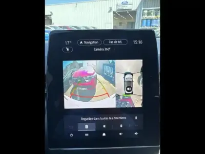 Photo 28 Mitsubishi Colt  1.6 MPI HEV 143ch Instyle 2024