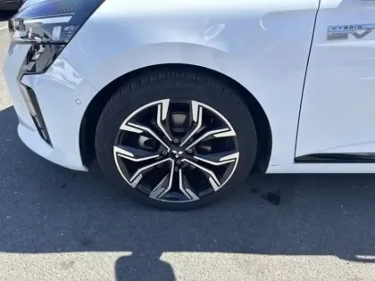 Photo 23 Mitsubishi Colt  1.6 MPI HEV 143ch Instyle 2024