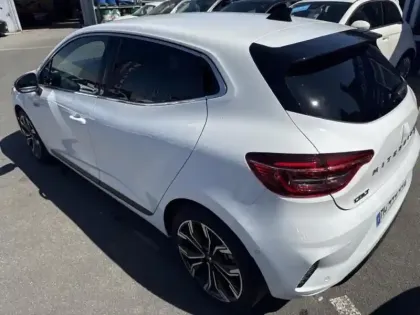 Photo 21 Mitsubishi Colt  1.6 MPI HEV 143ch Instyle 2024