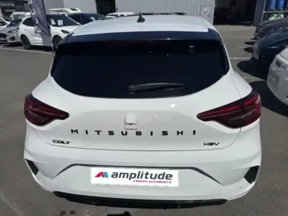 Photo 20 Mitsubishi Colt  1.6 MPI HEV 143ch Instyle 2024