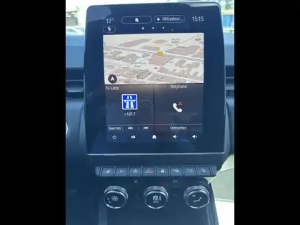 Photo 27 Mitsubishi Colt  1.6 MPI HEV 143ch Instyle 2024