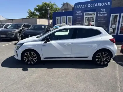 Photo 22 Mitsubishi Colt  1.6 MPI HEV 143ch Instyle 2024