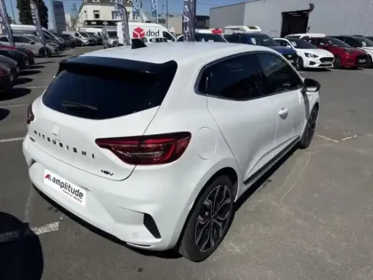 Photo 19 Mitsubishi Colt  1.6 MPI HEV 143ch Instyle 2024