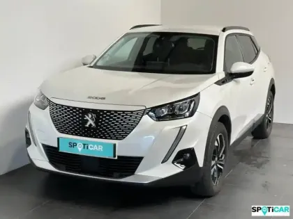 Photo Peugeot 2008