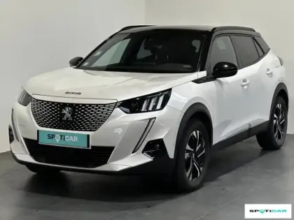 Photo Peugeot 2008