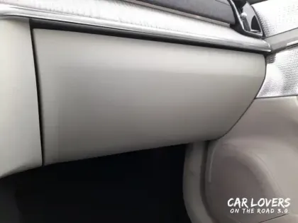 Photo 21 Volvo Xc90  T8 AWD Hybride Rechargeable 455 ch Geartronic 8 7pl