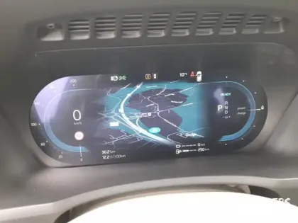 Photo 17 Volvo Xc90  T8 AWD Hybride Rechargeable 455 ch Geartronic 8 7pl