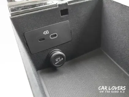 Photo 20 Volvo Xc90  T8 AWD Hybride Rechargeable 455 ch Geartronic 8 7pl