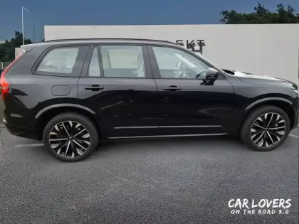 Photo 5 Volvo Xc90  T8 AWD Hybride Rechargeable 455 ch Geartronic 8 7pl