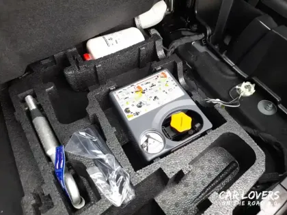 Photo 23 Volvo Xc90  T8 AWD Hybride Rechargeable 455 ch Geartronic 8 7pl