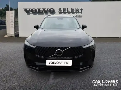 Photo 6 Volvo Xc90  T8 AWD Hybride Rechargeable 455 ch Geartronic 8 7pl