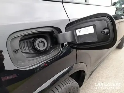 Photo 25 Volvo Xc90  T8 AWD Hybride Rechargeable 455 ch Geartronic 8 7pl