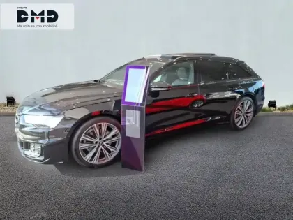 Photo Audi A6 S Line