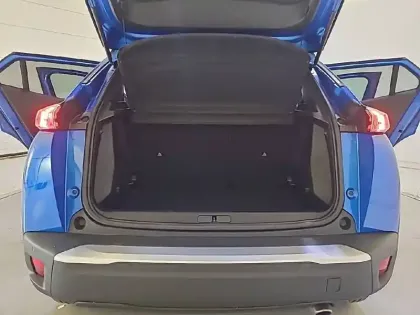 Photo 5 Peugeot 2008  BlueHDi 110 S&S BVM6