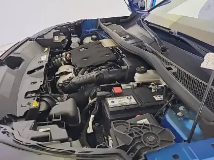 Photo 14 Peugeot 2008  BlueHDi 110 S&S BVM6