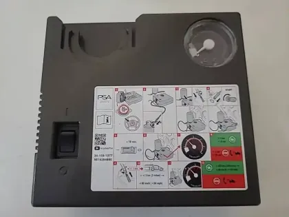 Photo 48 Peugeot 2008  BlueHDi 110 S&S BVM6