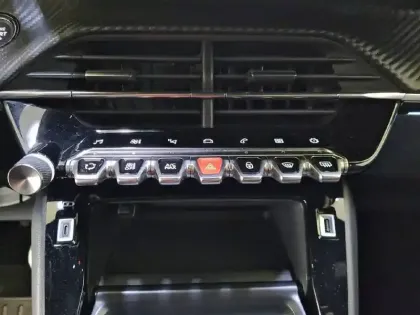 Photo 24 Peugeot 2008  BlueHDi 110 S&S BVM6