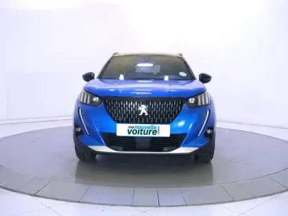 Photo 32 Peugeot 2008  BlueHDi 110 S&S BVM6