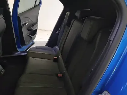 Photo 11 Peugeot 2008  BlueHDi 110 S&S BVM6