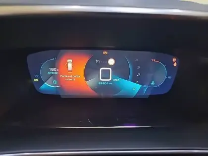 Photo 9 Peugeot 2008  BlueHDi 110 S&S BVM6