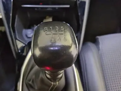 Photo 13 Peugeot 2008  BlueHDi 110 S&S BVM6