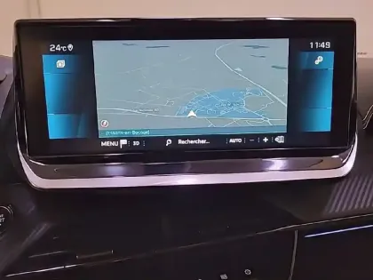 Photo 18 Peugeot 2008  BlueHDi 110 S&S BVM6