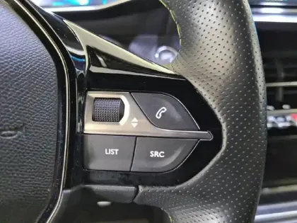 Photo 59 Peugeot 2008  BlueHDi 110 S&S BVM6