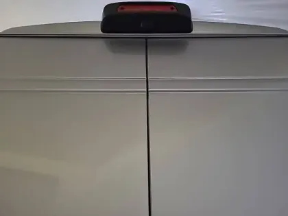 Photo 51 Peugeot Boxer  FOURGON TOLE 3.5 T L2H2 140 S&S BVA8