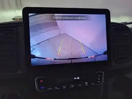 Photo 39 Peugeot Boxer  FOURGON TOLE 3.5 T L2H2 140 S&S BVA8