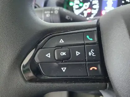 Photo 47 Peugeot Boxer  FOURGON TOLE 3.5 T L2H2 140 S&S BVA8