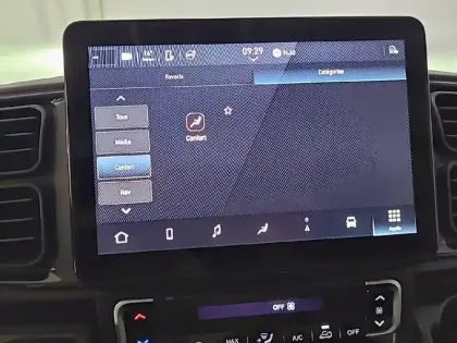 Photo 42 Peugeot Boxer  FOURGON TOLE 3.5 T L2H2 140 S&S BVA8