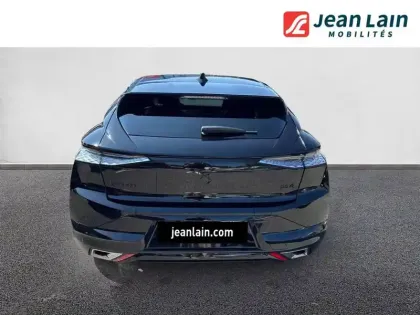 Photo 5 DS DS 4  Hybride E-Tense 225 EAT8