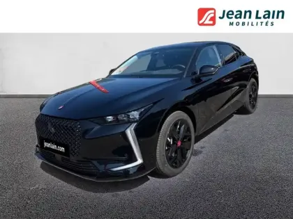 Photo Ds Ds 4 Performance Line