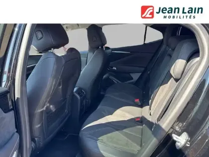 Photo 16 DS DS 4  Hybride E-Tense 225 EAT8
