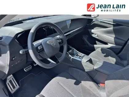 Photo 10 DS DS 4  Hybride E-Tense 225 EAT8