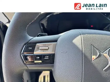 Photo 11 DS DS 4  Hybride E-Tense 225 EAT8