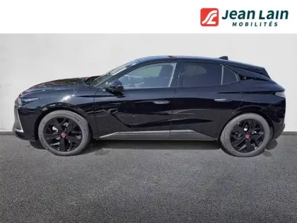 Photo 7 DS DS 4  Hybride E-Tense 225 EAT8