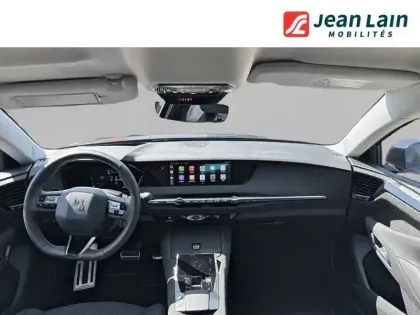Photo 17 DS DS 4  Hybride E-Tense 225 EAT8